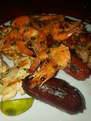 Comentarii opinii despre Rodeo Grill