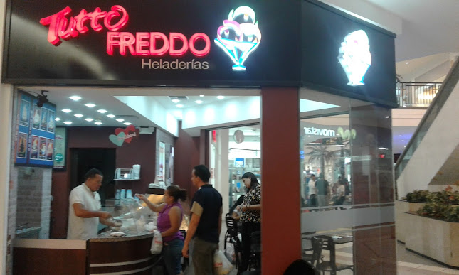 Opinii despre Nice Cream în Portoviejo - Gastronomía y hostelería