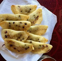 Las Tradicionales Empanadas de Morocho de Ibarra - Gastronomía y hostelería