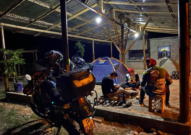 Comentarii opinii despre BALNEARIO Y CAMPAMENTO - LAS PALMAS