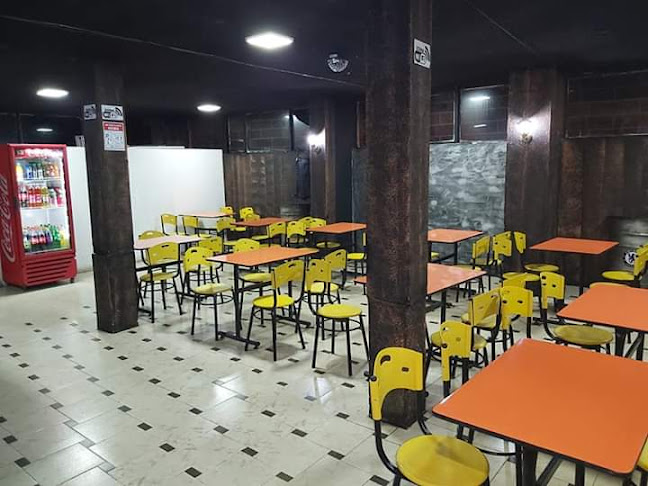 Opinii despre Q' RIKO! în Tulcán - Gastronomía y hostelería