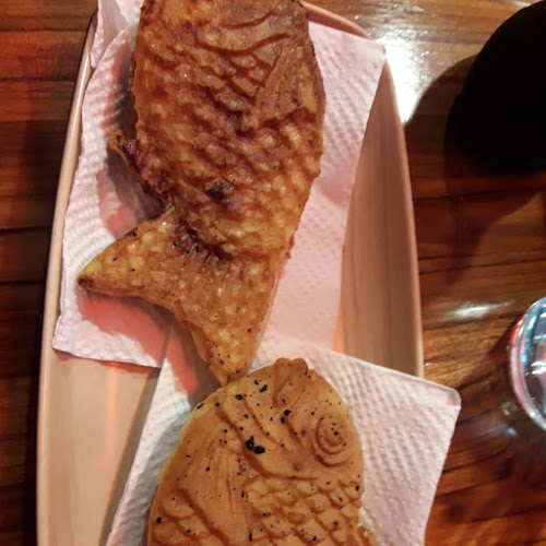 Tai-suki Taiyaki - Guayaquil