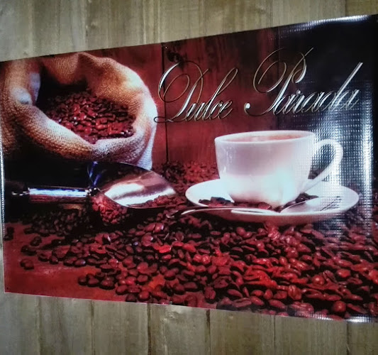 DULCE PARADA - San Miguel de Los Bancos