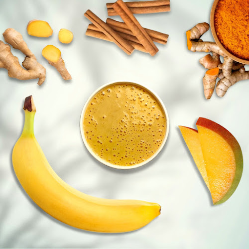 Opinii despre Juice Bar Ecuador în Guayaquil - Gastronomía y hostelería