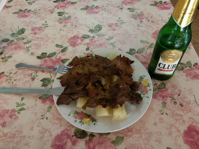 Comentarii opinii despre Cecinas Mary’s