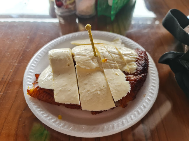 La T Daule - Gastronomía y hostelería