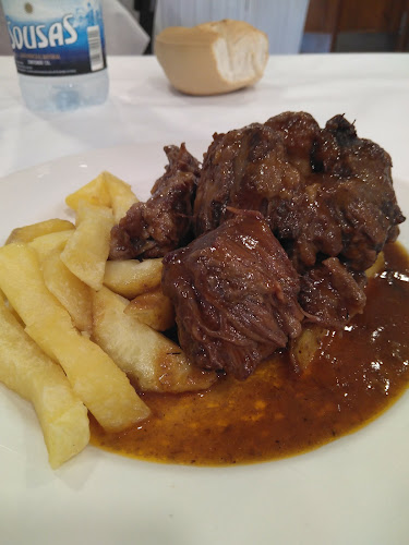 Bar Restaurante El Montalvo - Gastronomía y hostelería