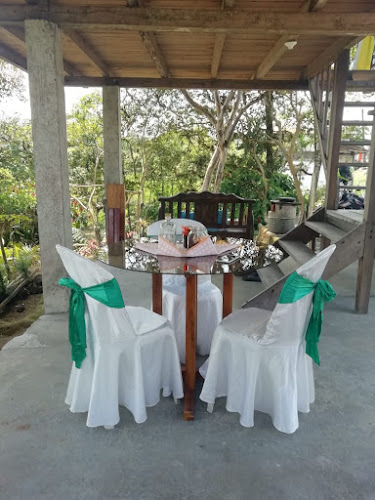 Comentarii opinii despre SALOYA FROGS (hospedaje)