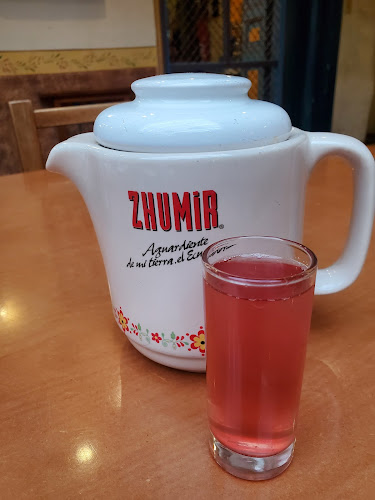 Guajibamba - Gastronomía y hostelería