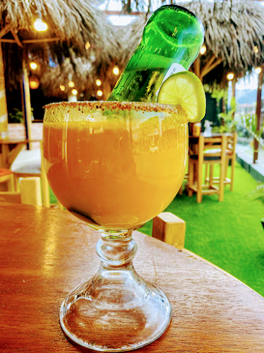 PAGÚ Ecuador - Fajardo