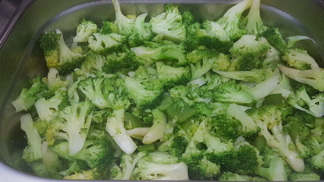 Restaurante vegetariano Taiwan - Milagro