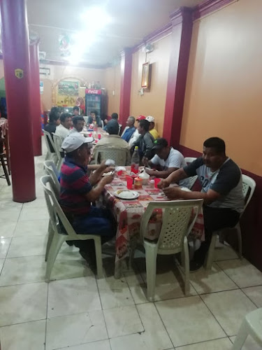 Comedor Angita