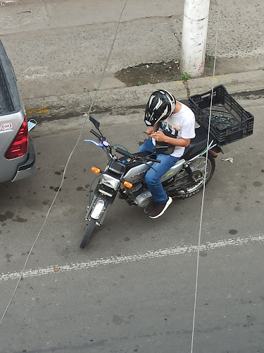 Heladería Tu Paleta - Gastronomía y hostelería