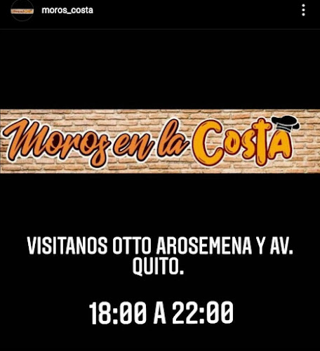 Otto Arosemena Gomez 405, Milagro 091701