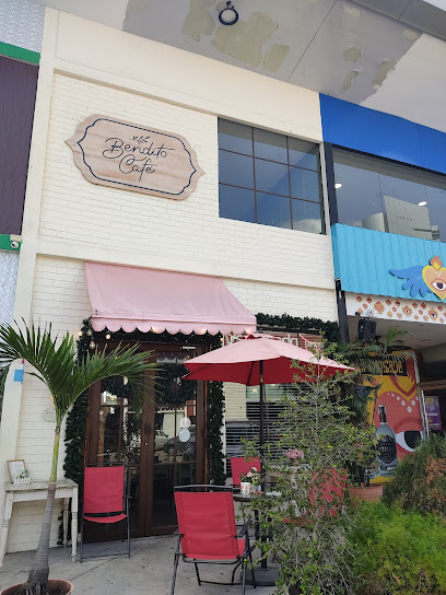Bendito Café