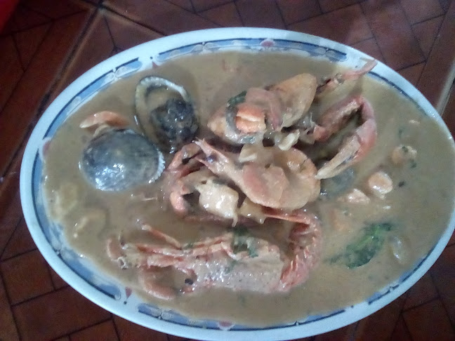 Comentarii opinii despre Restaurante Sabor Y Mar