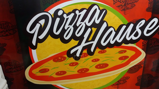 Comentarii opinii despre Pizza House chone