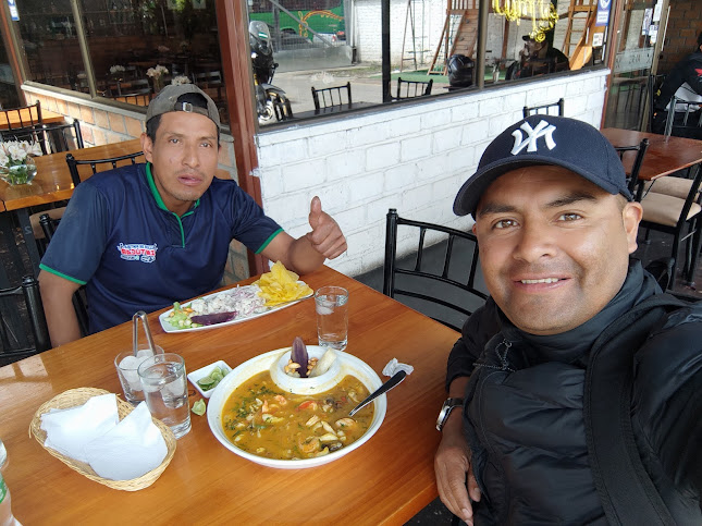 Comentarii opinii despre ZONA carnes y mariscos