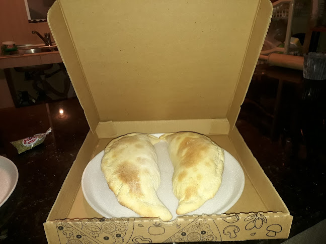 Pizzria Don Dany - Gastronomía y hostelería