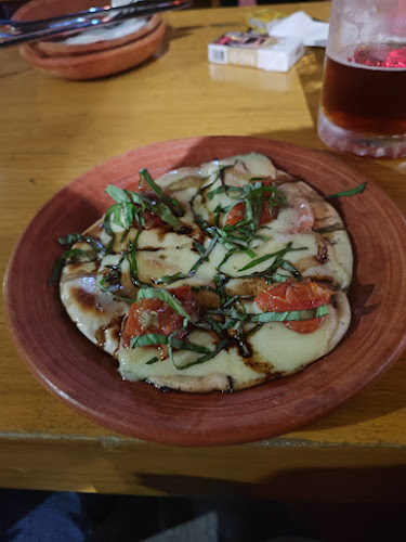 Opinii despre Chinaski Bar în Quito - Gastronomía y hostelería