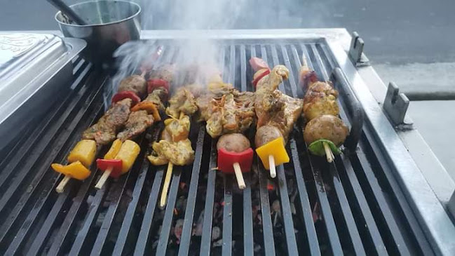 Comentarii opinii despre Asadero LKL