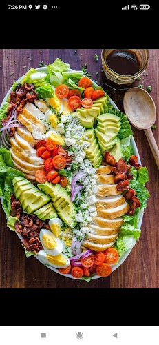 Rancho campestre San Patricio - Ibarra