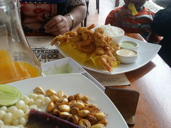 ZONA carnes y mariscos - Gastronomía y hostelería