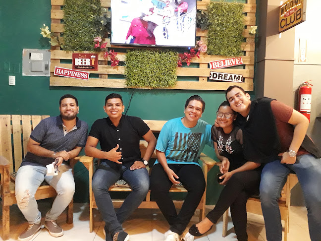 Laberinto Micheladas - Milagro