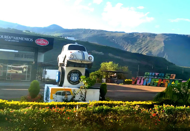 Comentarii opinii despre Ruta 59 Yunguilla