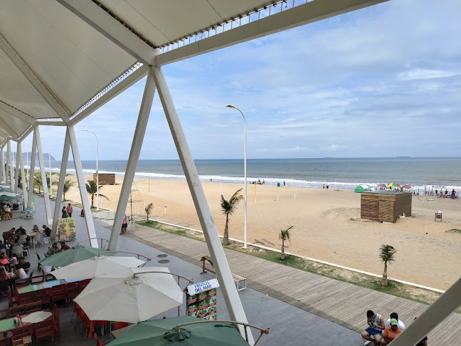 Malecón de Las Palmas - Patio de Comidas - Gastronomía y hostelería