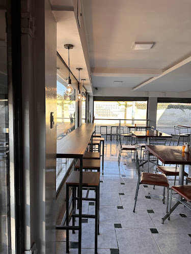 Soffi’s Restaurante