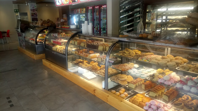 Panito Panadería y Cafetería - Guayaquil