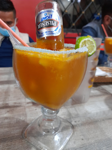 Tatys Grill - Yantzaza