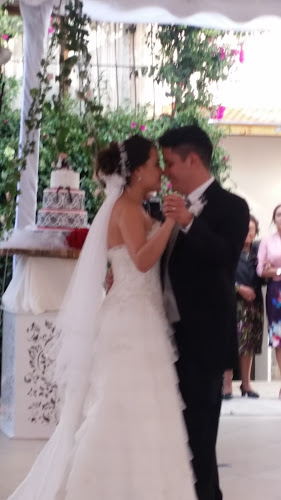 Opinii despre Restaurante y Recepciones "EL MANANTIAL" în Sangolquí - Gastronomía y hostelería