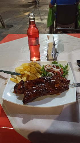 "La Parrilla " D' Capu" - Daule