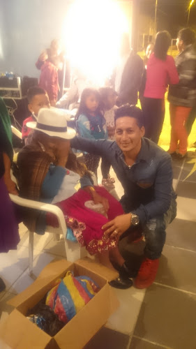 Restaurante Vegetariano Mr. Light - Pasaje