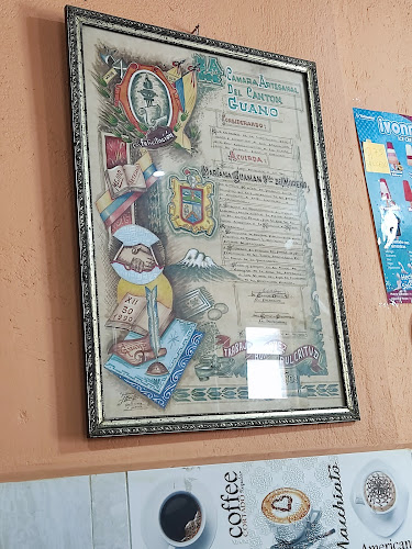 Comentarii opinii despre Panaderia Ricas Cholas