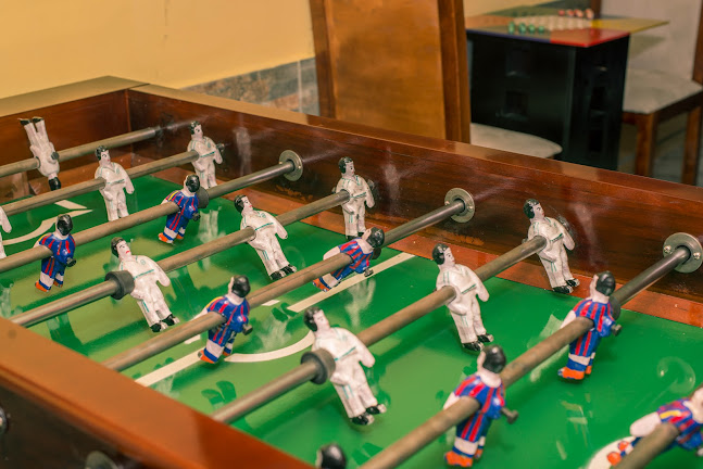 N24 Madrid, Andalucía &, Quito 170143