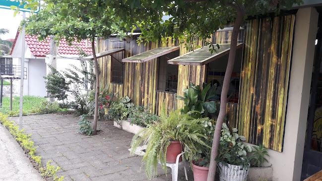 Bocaditos Lolita - Portoviejo