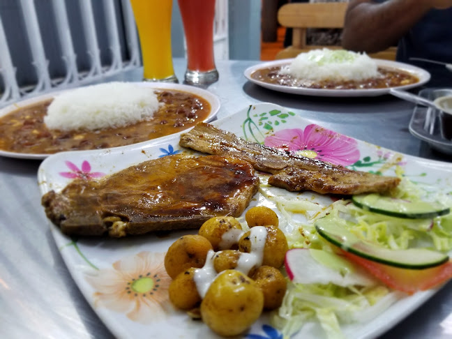 Shawarma Las Acacias - Guayaquil