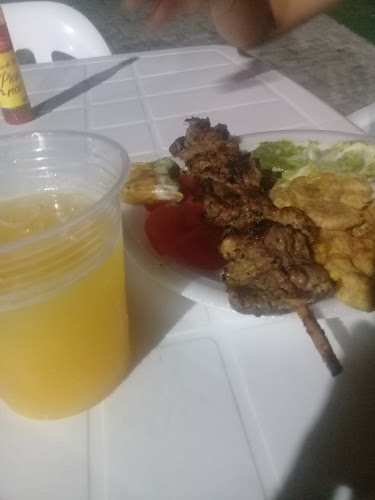 Comentarii opinii despre Bar y restaurante Casablanca