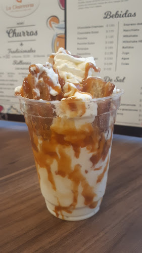 La Churreria "Entre Churros y algo más" - Gastronomía y hostelería