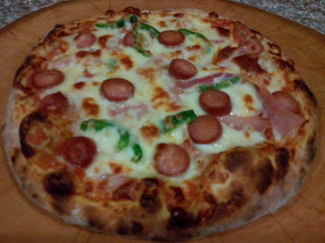 Ital Pizza - Guayaquil