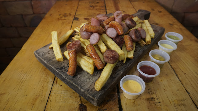 BURGER & CO - Gastronomía y hostelería