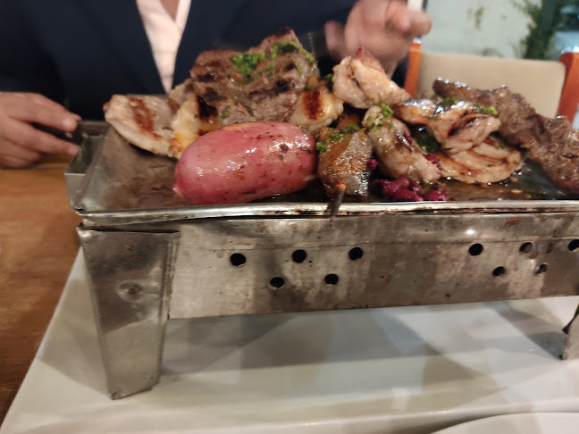 Las Carnes de Chavela - Gastronomía y hostelería