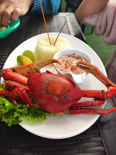 Av. Ruminahui, Ambato 180202