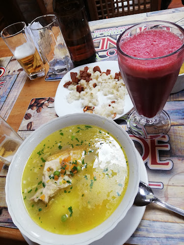 Comentarii opinii despre Nido del Quinde Restaurant y Cafetería de especialidad