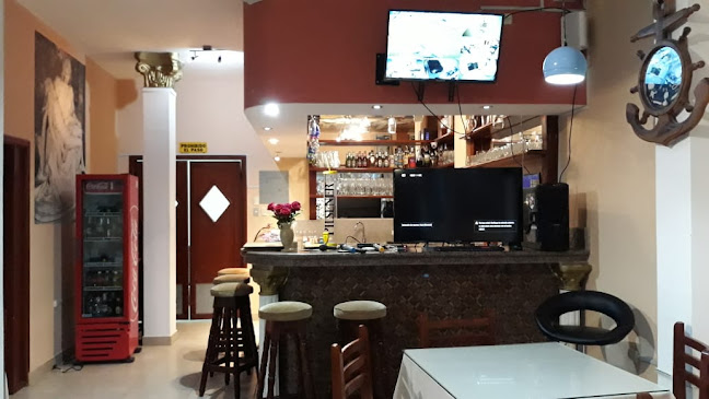 Opinii despre Marisquería y Restaurante Sabor Dorado în Milagro - Gastronomía y hostelería