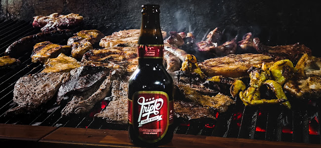 Mini parrilladas Michelle