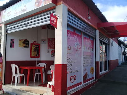 Heladeria Y Postres Santillo